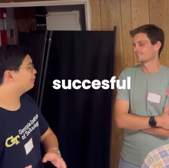 Miami successful TikTok — content creation in the city